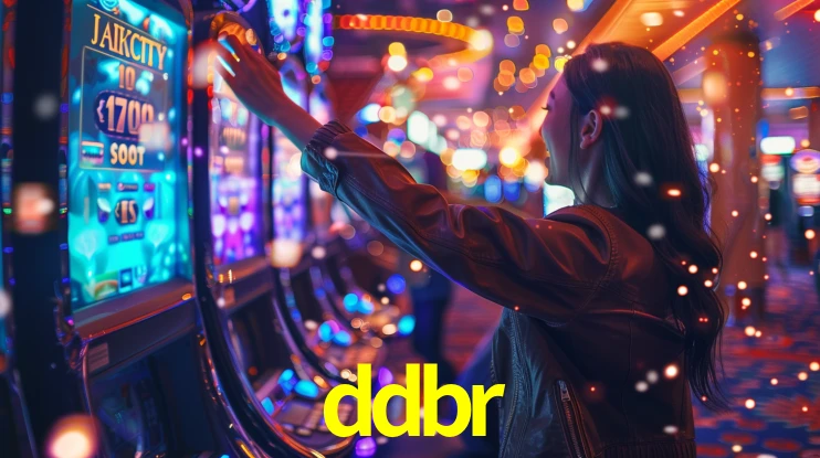 Explore as vantagens do ddbr: serviço profissional e confiabilidade