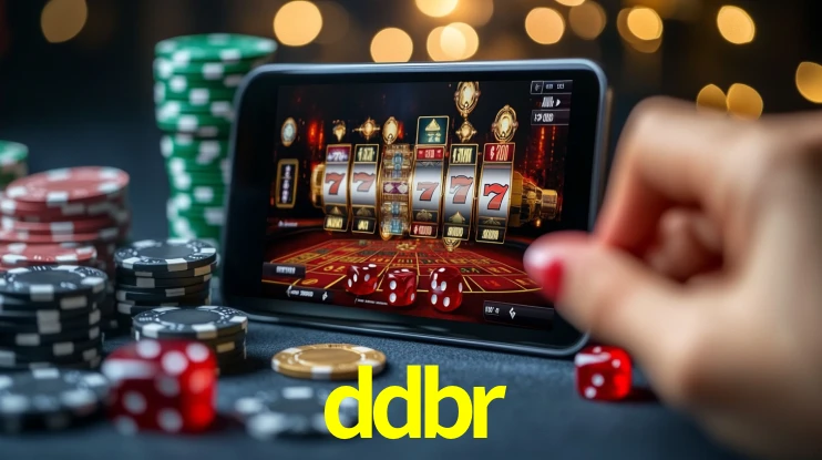 Roulette Table ddbr