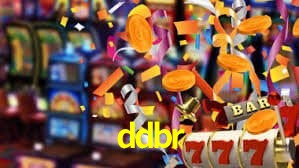 ddbr,ddbr.com