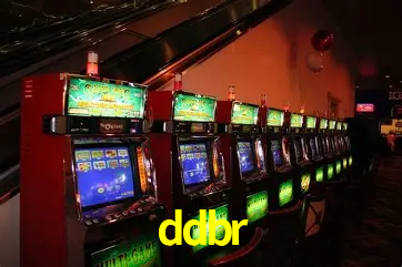 Descubra a Magia dos Jogos de Arcade no ddbr