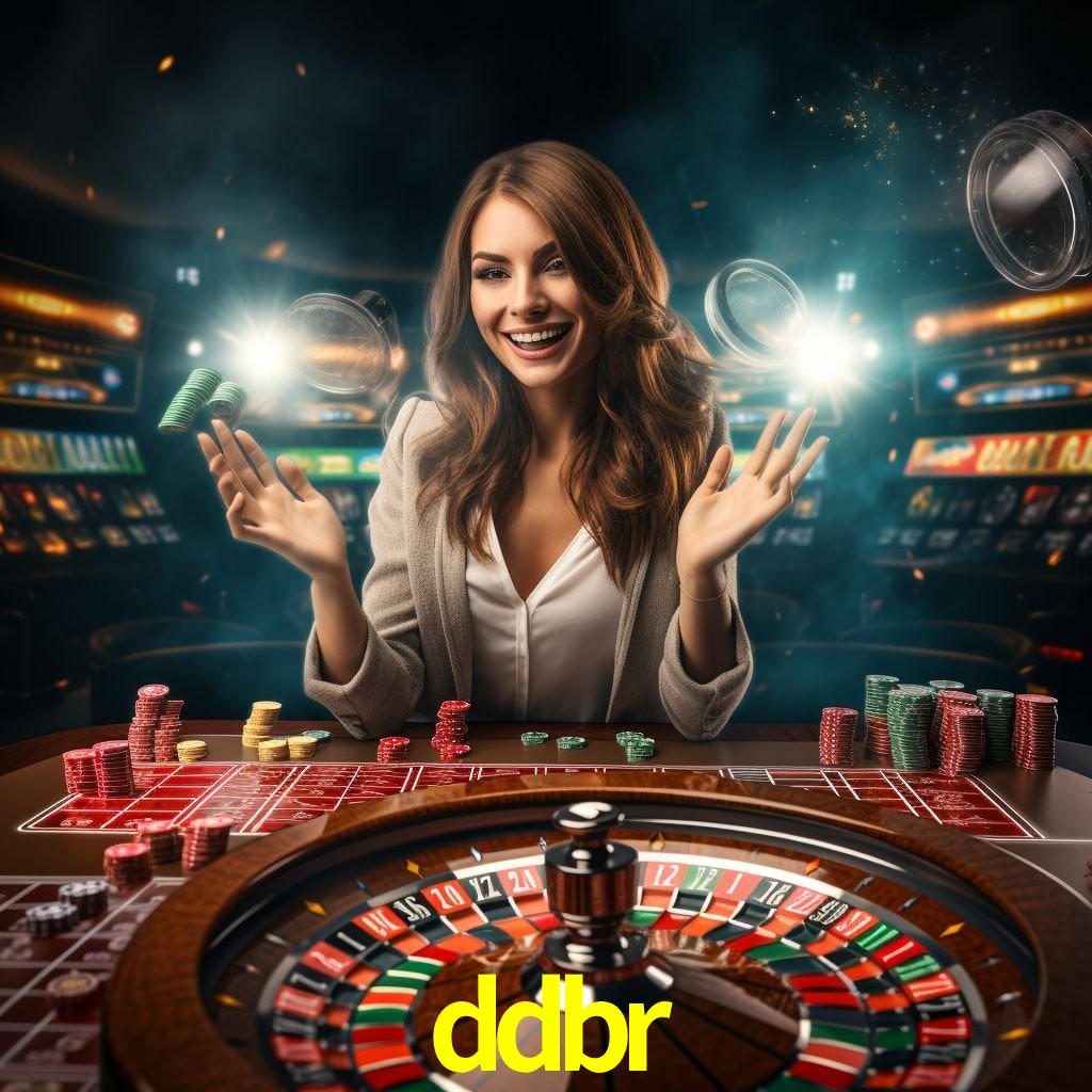 ddbr App Interface