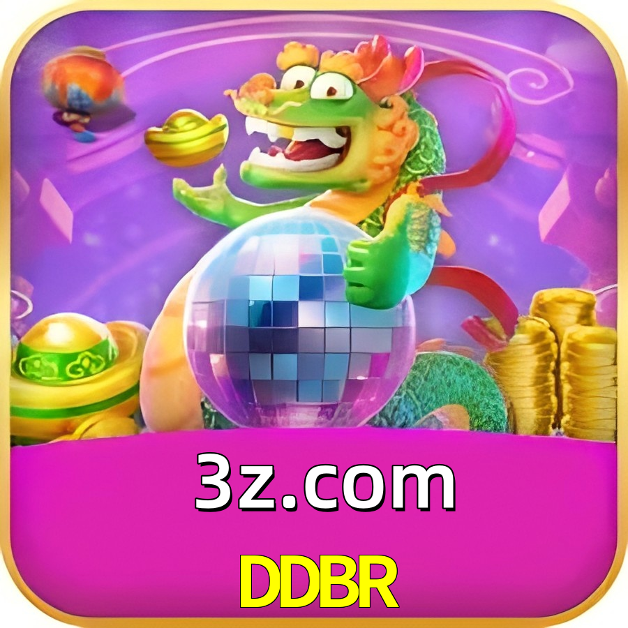 Logo da DDBR