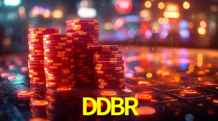 Suporte no Cassino Online DDBR